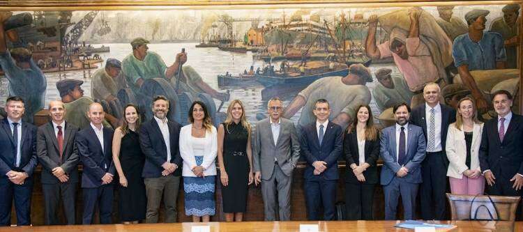 Una vacuna innovadora que protege contra la neumonía grave se producirá en Argentina para toda la región