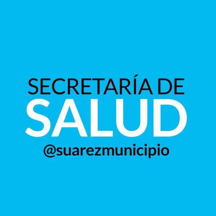 Comunicado de bromatología en Coronel Suárez