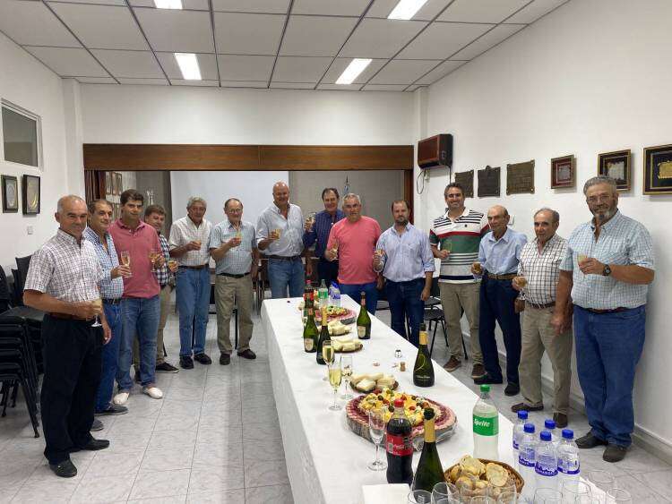 75º aniversario de la Cooperativa Agropecuaria General San Martín