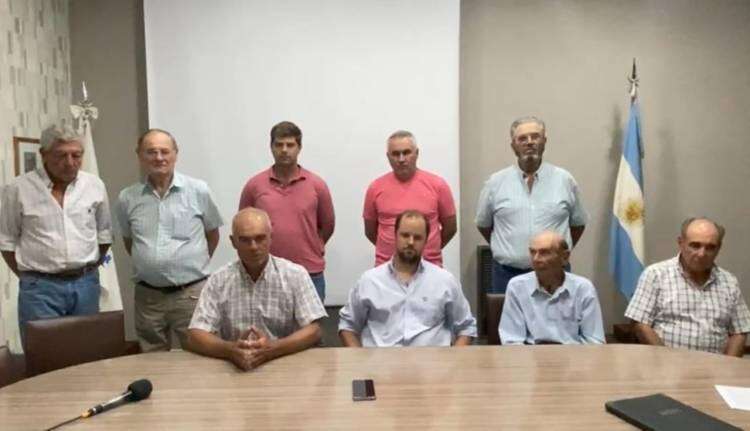 75º Aniversario de la Cooperativa General San Martín con su historia y presente