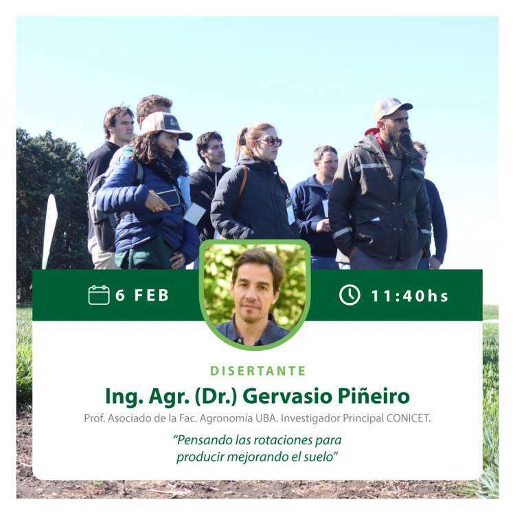 Criadero El Cencerro - DIA DE CAMPO - EDICION 2025