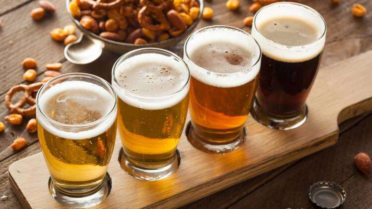 ¡El Festival suarense de la Cerveza Artesanal, este fin de semana!