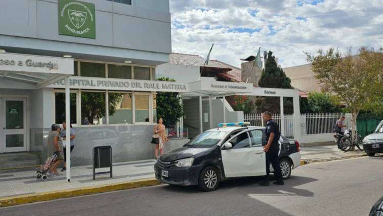 Millonario robo en las oficinas de OSECAC Bahía Blanca