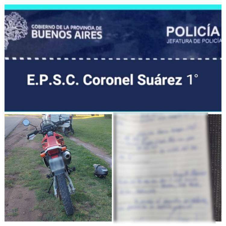 Operativos de tránsito: secuestro de vehículos en controles policiales