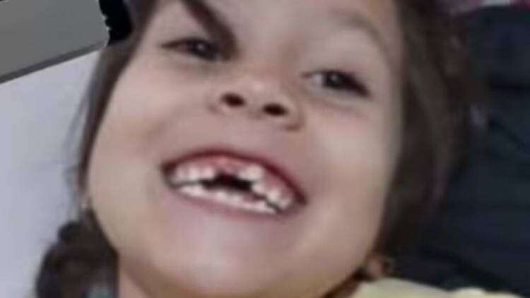 El crimen de Kim Gómez: una familia destrozada, menores detenidos y pedido de justicia