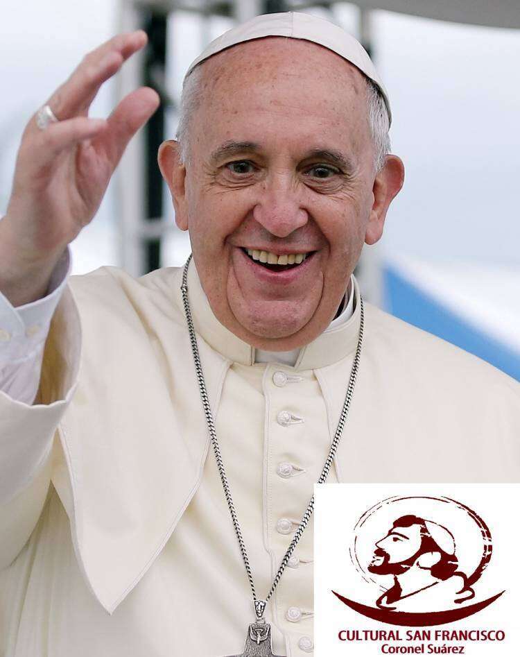 Cuaresma 2025: Caminemos Juntos y Rezamos por el Papa Francisco