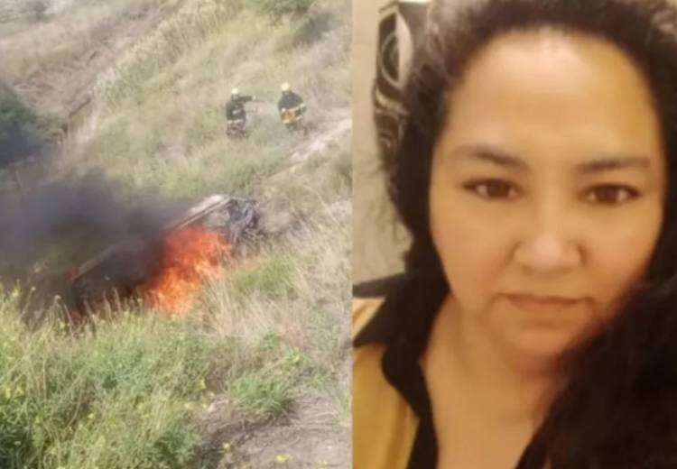 Tragedia en la Ruta 35: un viaje para despedir a un ser querido terminó en un fatal accidente