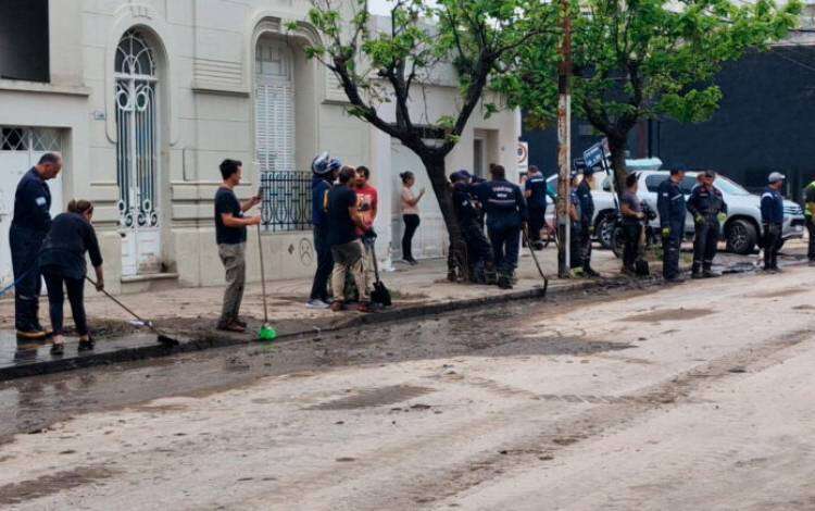 ARBA oficializó beneficios impositivos para Bahía Blanca y la región