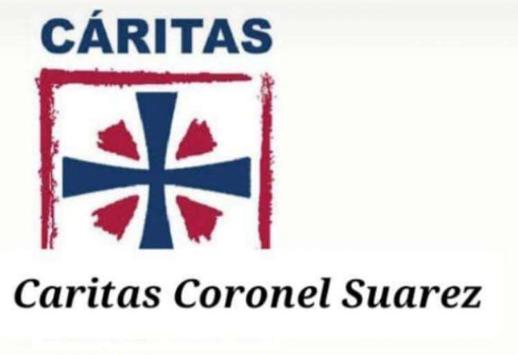 CARITAS CORONEL SUAREZ