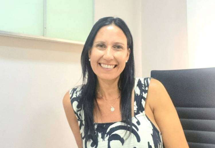 Dra. Soledad Firpo: "las vacunas evitan complicaciones graves..."