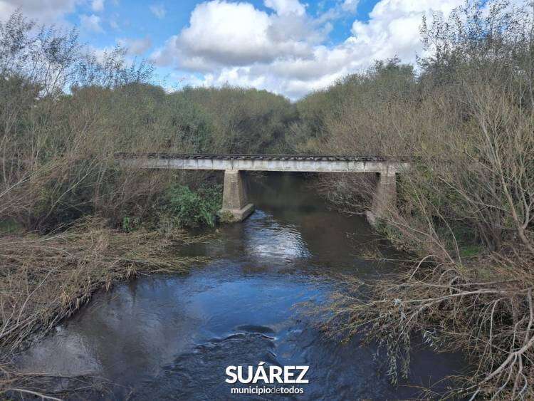 Importante inversión de hidráulica de la provincia en Coronel Suárez