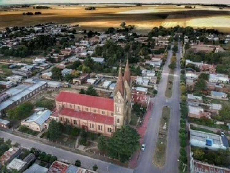 Se cumplen 138 años de la fundación de Pueblo San José