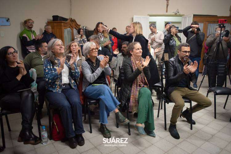 El ministro Kreplak en Suárez Moccero: “Provincializar la Neonatología es parte del Plan Quinquenal en Salud, una verdadera política de Estado del gobernador Kicillof”