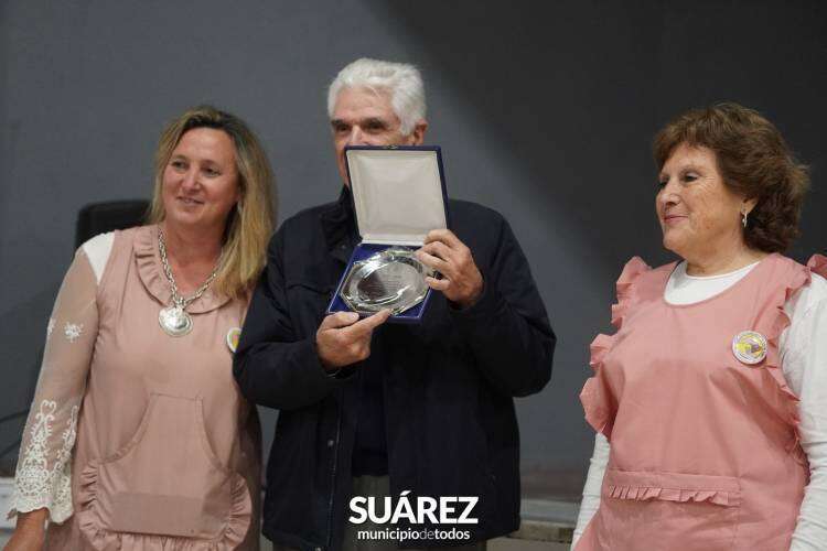 El Voluntariado del Hospital Municipal “Doctor Raúl Caccavo” celebró su 30° aniversario: un homenaje al amor y la solidaridad