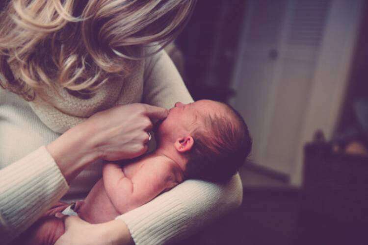 Argentina: cayó 40 porciento la tasa de natalidad y en el 57 porciento de los hogares no hay hijos menores