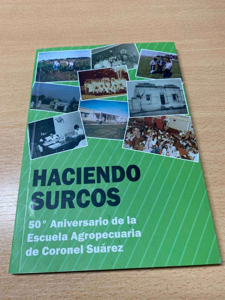 Rodrigo Vecchi: "es parte de la devolución que uno hace a la sociedad..."