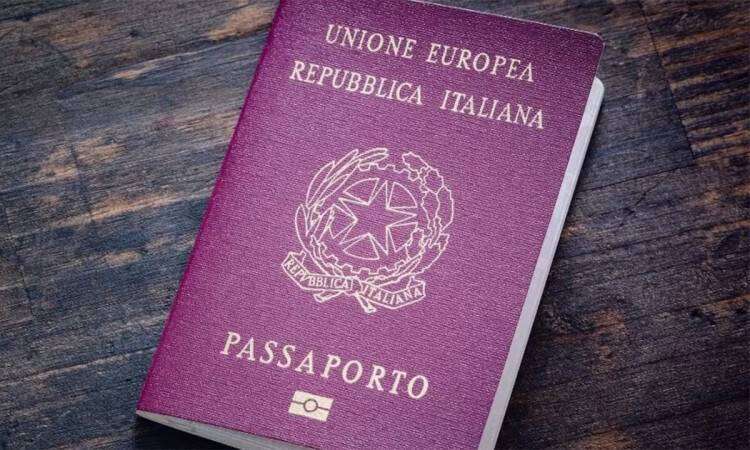 Ciudadanía italiana: aprobaron el decreto que deja afuera a miles de argentinos