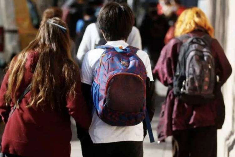 Ajustan fechas de las vacaciones de invierno: así quedó el calendario nacional