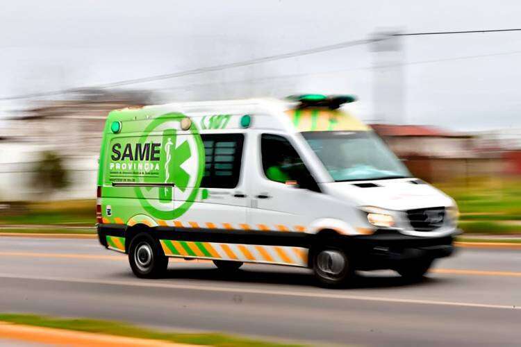 Tragedia en la zona rural en Chivilcoy: Un trabajador fallece tras ser arrollado por una sembradora