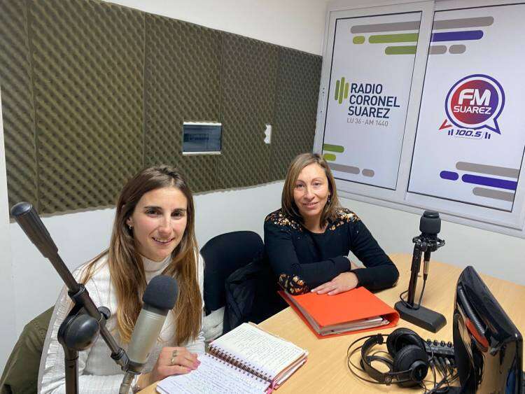 Alianza Juntos - Valeria Negrín: "fin de la tregua... atengánse a las consecuencias de los militantes..." fue la amenaza que recibí de Ricardo Moccero - Evangelina Arroquy: "somos responsables de los 8 vehículos que compró?..."