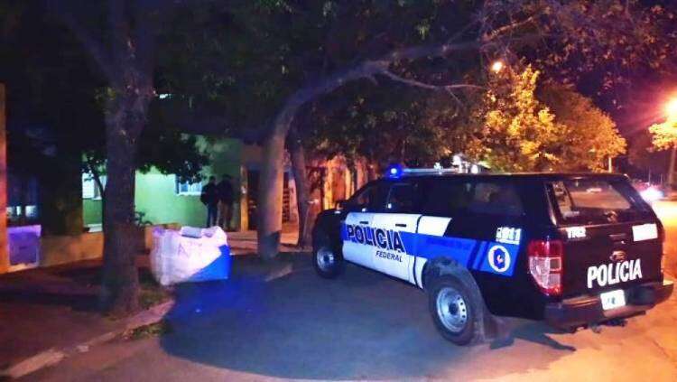 Detienen a uno de los mayores proveedores de droga de Suárez 