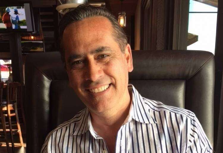 Ramiro Marini Neyra: "el objetivo de Vecinos App es que sea una herramienta para mejorar a la comunidad..."