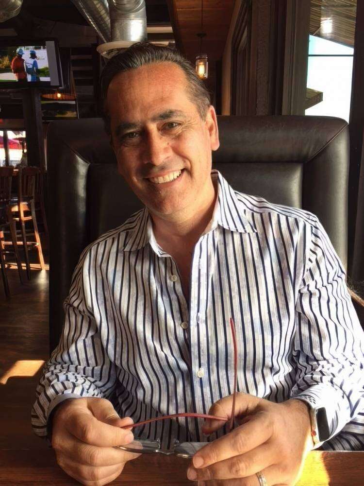 Ramiro Marini Neyra: "el objetivo de Vecinos App es que sea una herramienta para mejorar a la comunidad..."