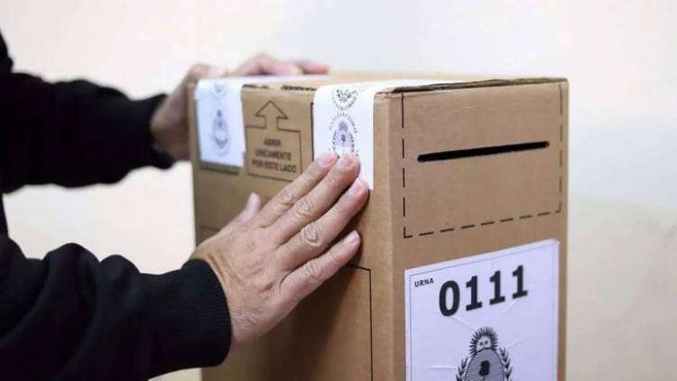 Fuerza Patria - Candidatos al Concejo Deliberante