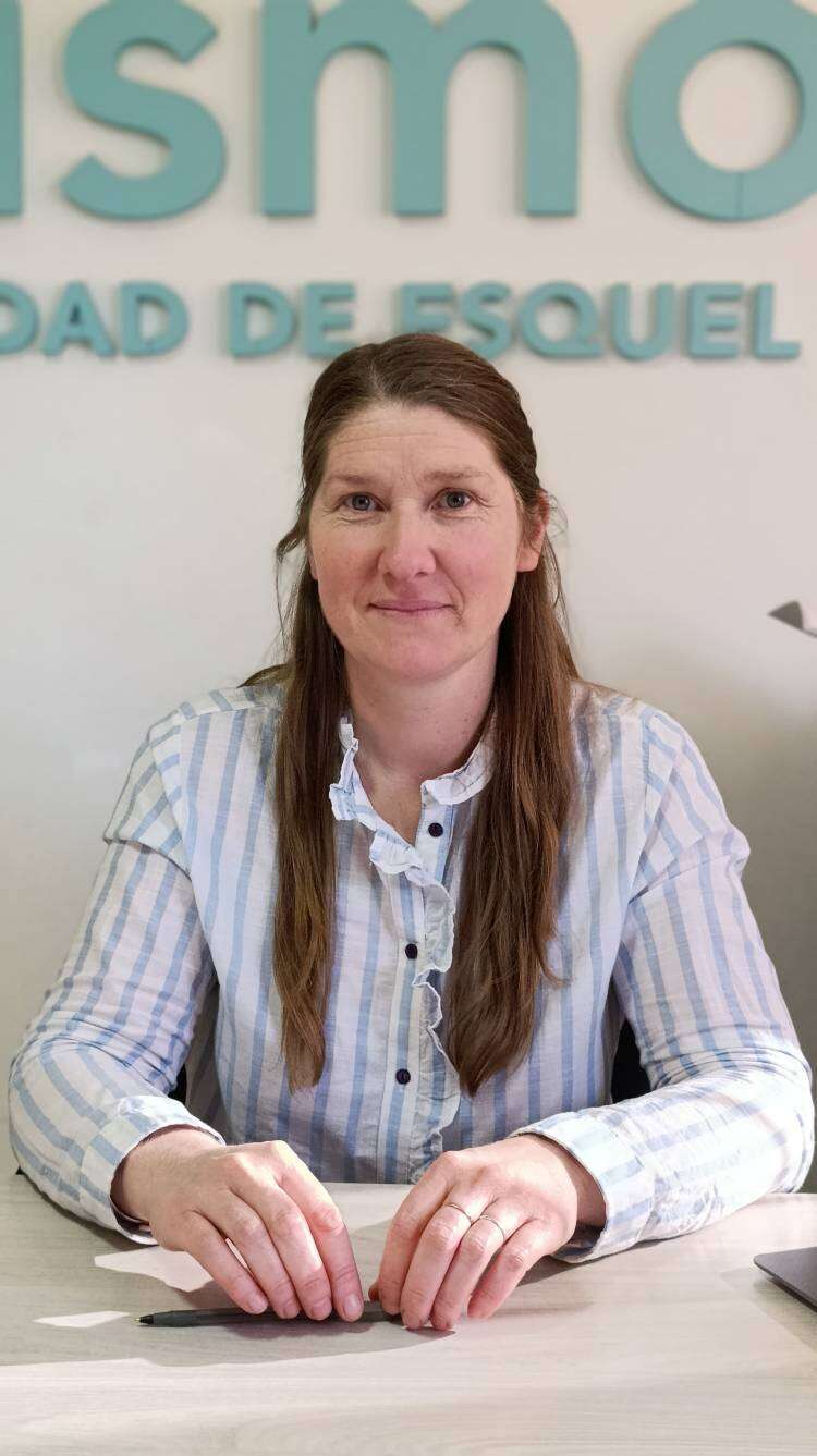 Esquel es una ciudad para visitarla todo el año...