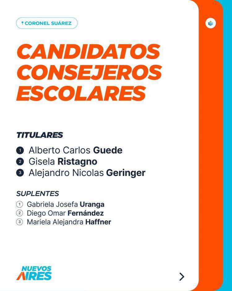Ricardo Salvi: "presenté 120 proyectos y solo se ejecutaron 2..."