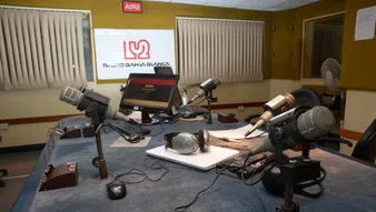 Hoy miércoles 27 de agosto es el Día Nacional de la Radio