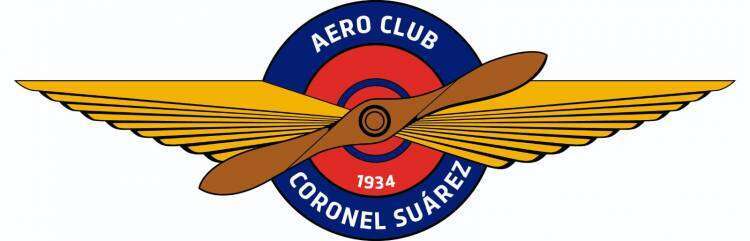 Nuevos Pilotos en el Aeroclub Coronel Suárez