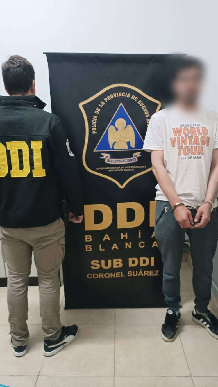 Denuncia por lesiones y amenazas - SUBDDI CNEL SUÁREZ