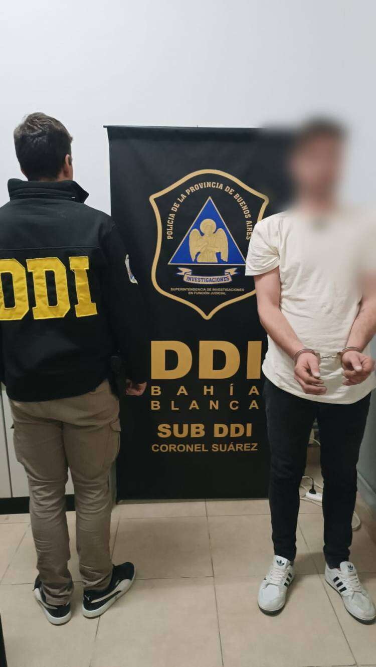 Denuncia por lesiones y amenazas - SUBDDI CNEL SUÁREZ
