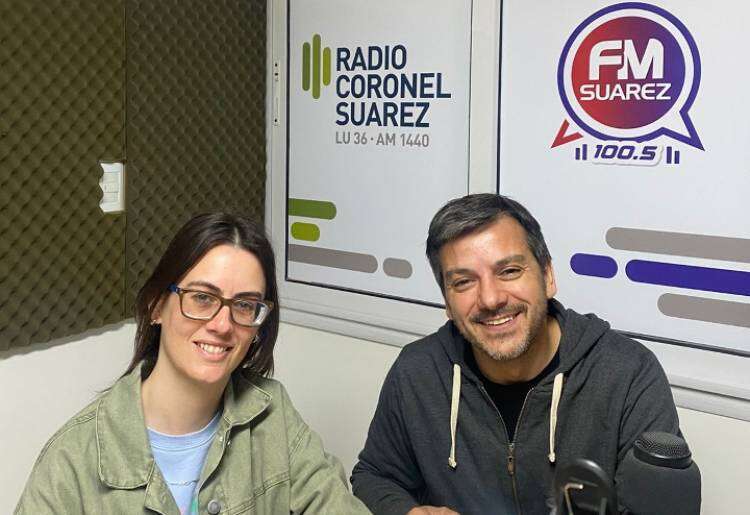 Flavio Diez: "no responde el pedido de informes... es una mentira la transparencia..."