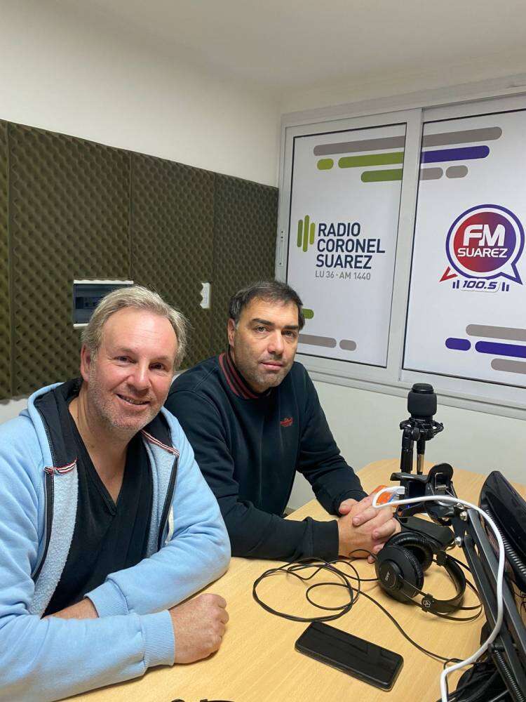 Gastón Gaspé: "dicen que son uno de los 20 mejores municipios... entonces que muestren los papeles..."