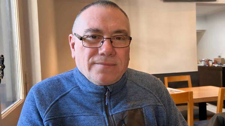 Alberto "Tito" García: "desde que volvió la democracia en 1983 cubrí todas las elecciones para la radio..."