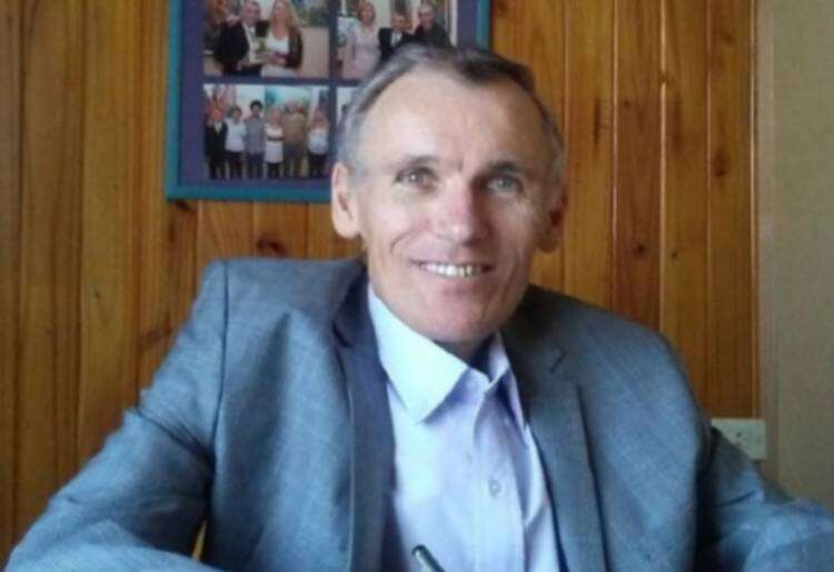 Un nuevo libro sobre los alemanes del Volga, lanzará el escritor Julio César Melchior este domingo en el marco de las fiestas patronales de Pueblo Santa María