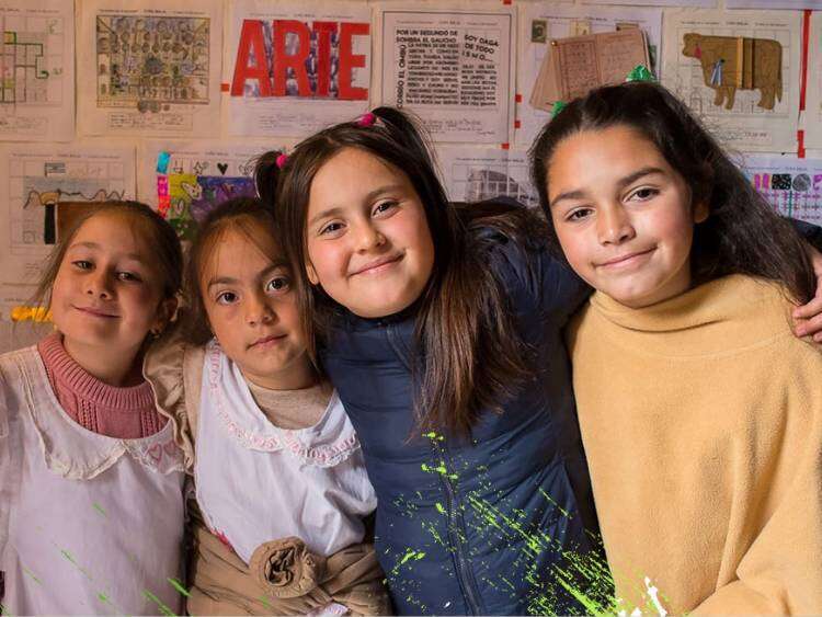 Cura Malal celebrará su 120° aniversario