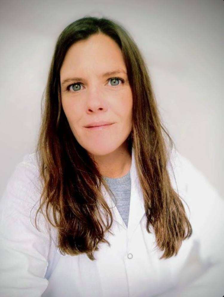 “Los chicos están inmersos en este mundo virtual y corren el riesgo”