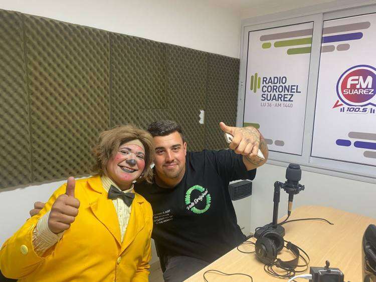 Herlan Circus presenta su espectacular show este viernes en la ciudad