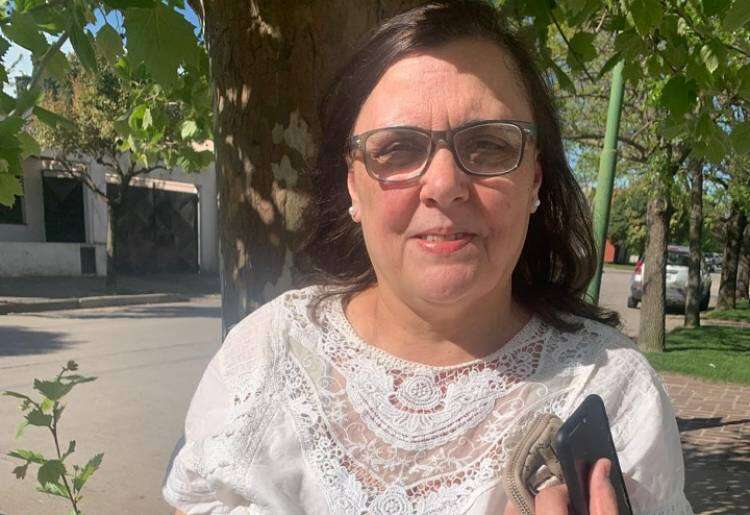 “Entre la ley y la realidad hay un abismo”