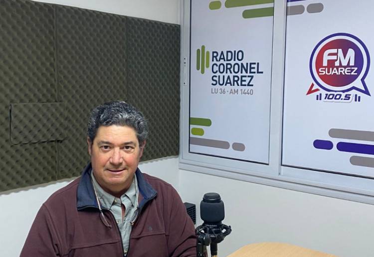 “Estamos ante el mejor momento de la historia para la ganadería del sudoeste”