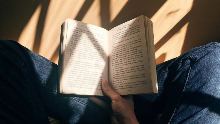 Booktokers, la novedosa forma de incentivar la lectura a través de plataformas digitales