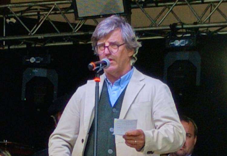 “El campo no puede ser manejado desde el Ministerio de Economía”