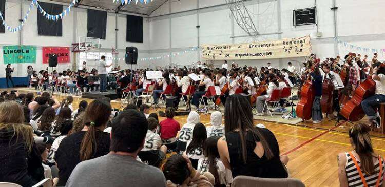 Educar en cultura musical. El camino que se abre a muchos jóvenes como alternativa en la era de la hiperconectividad