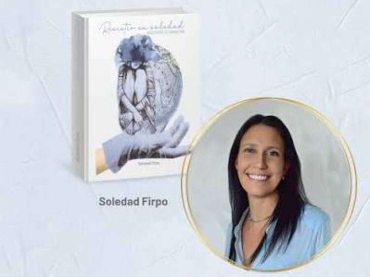 Pidieron declarar de interés legislativo el libro “Resistir en soledad”