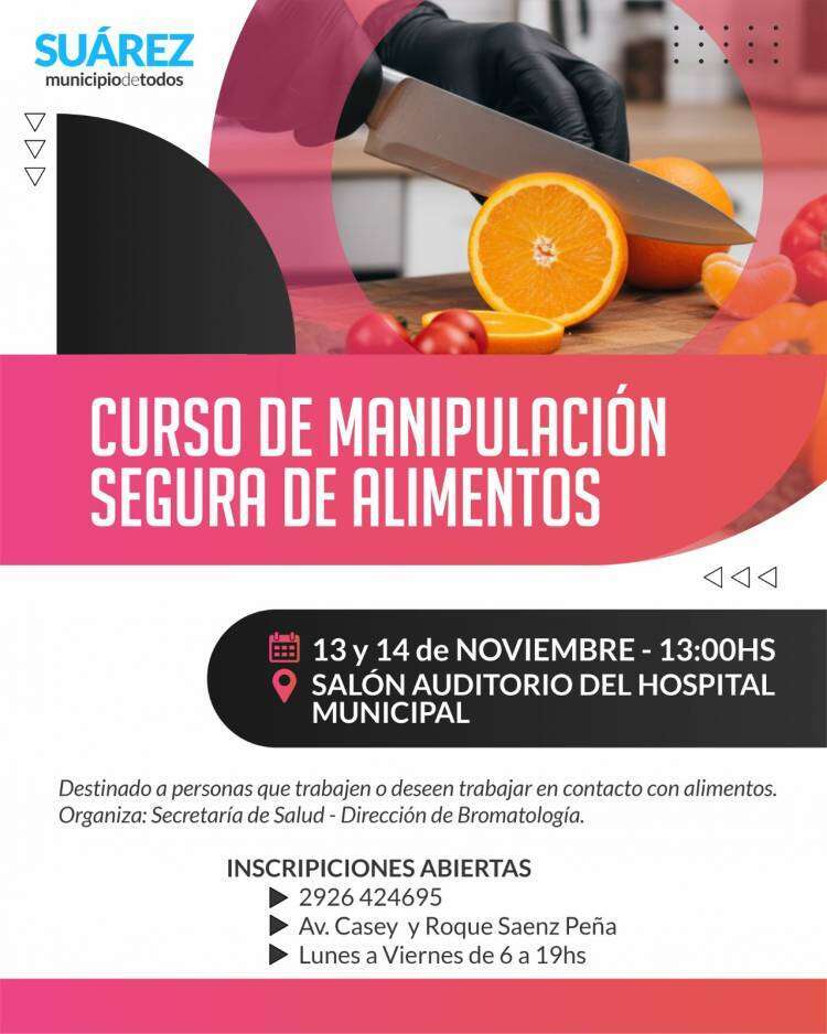 ADELANTO PARA SU DIFUSION