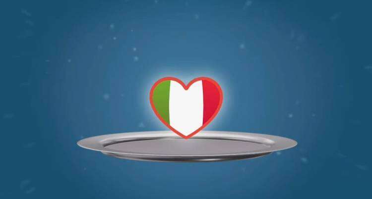 SEMANA DE LA COCINA ITALIANA 2025 DEL 15/11 AL 21/11