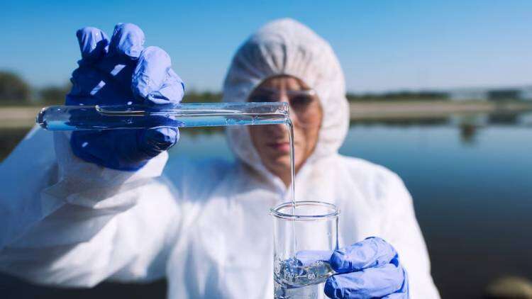 Cuáles son los distritos bonaerenses más afectados por la presencia de arsénico en el agua de consumo
